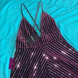 Pretty Dress NWT